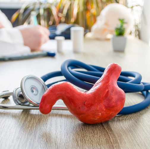 Gastroenterology
