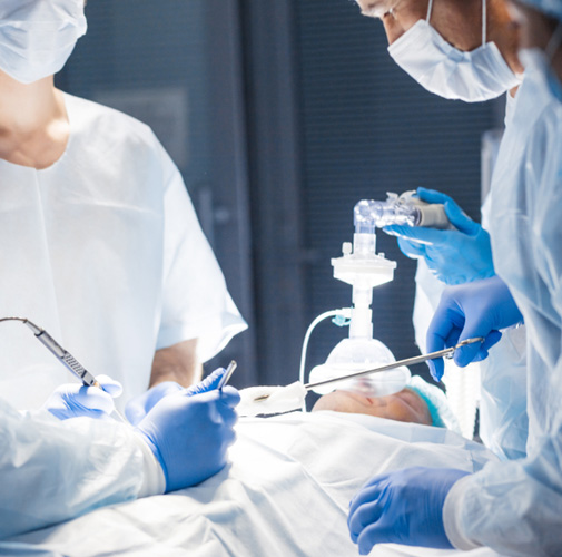 General Surgery