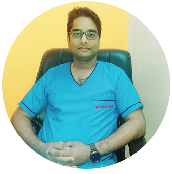 Dr. Ajay Arya