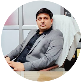 Dr. Neeraj Kumar Mishra