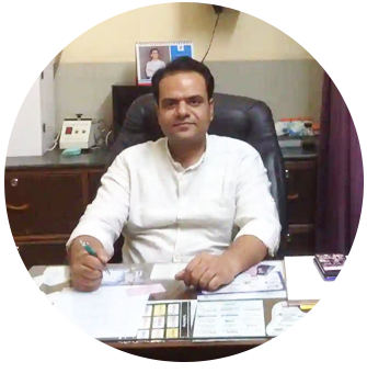Dr.Ather Parvez